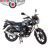 Dayang Runner Bullet 135cc bike price and review